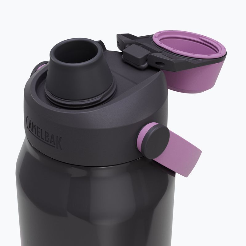 Travel bottle CamelBak Thrive Chug Insulated SST 950 ml purple 4