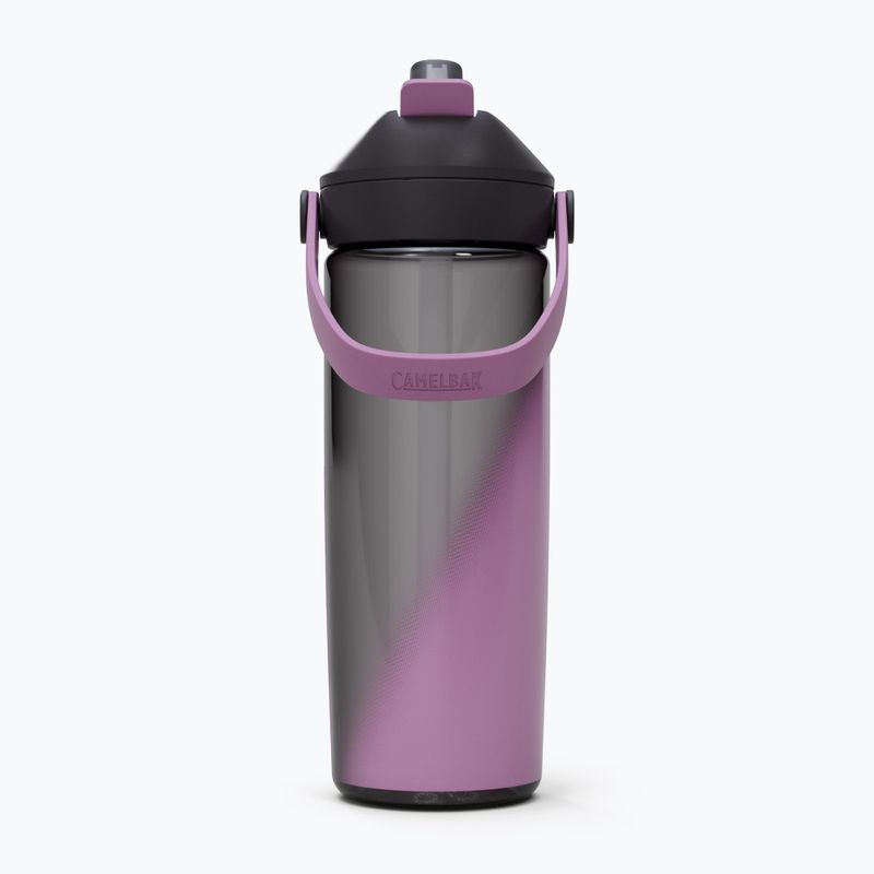 Travel bottle CamelBak Thrive Flip Straw 590 ml lavendar dawn 2