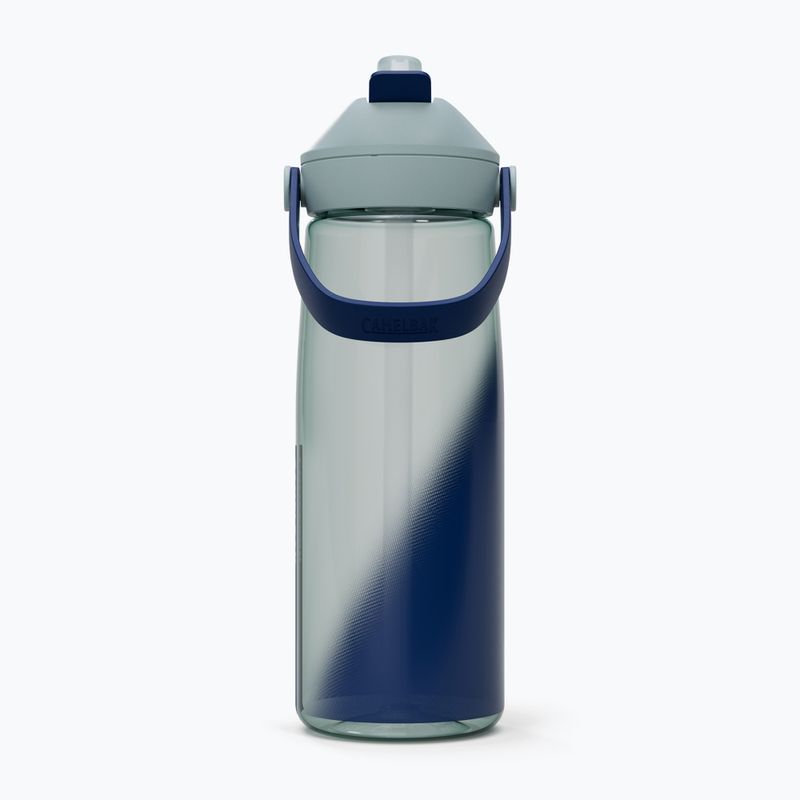 Travel bottle CamelBak Thrive Flip Straw 740 ml deep sea dawn 2