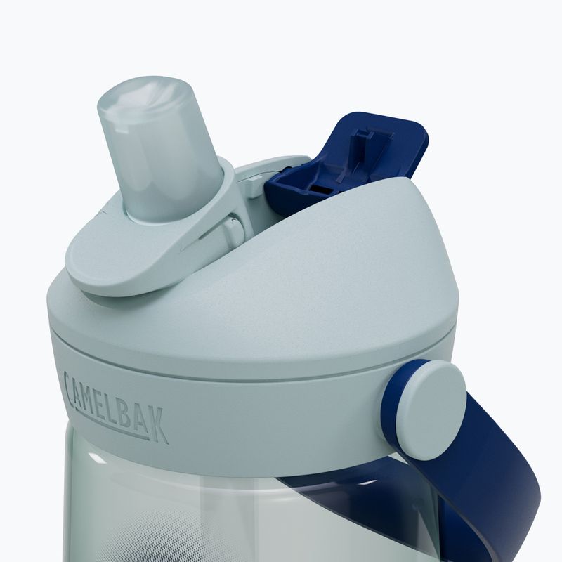 Travel bottle CamelBak Thrive Flip Straw 740 ml deep sea dawn 3