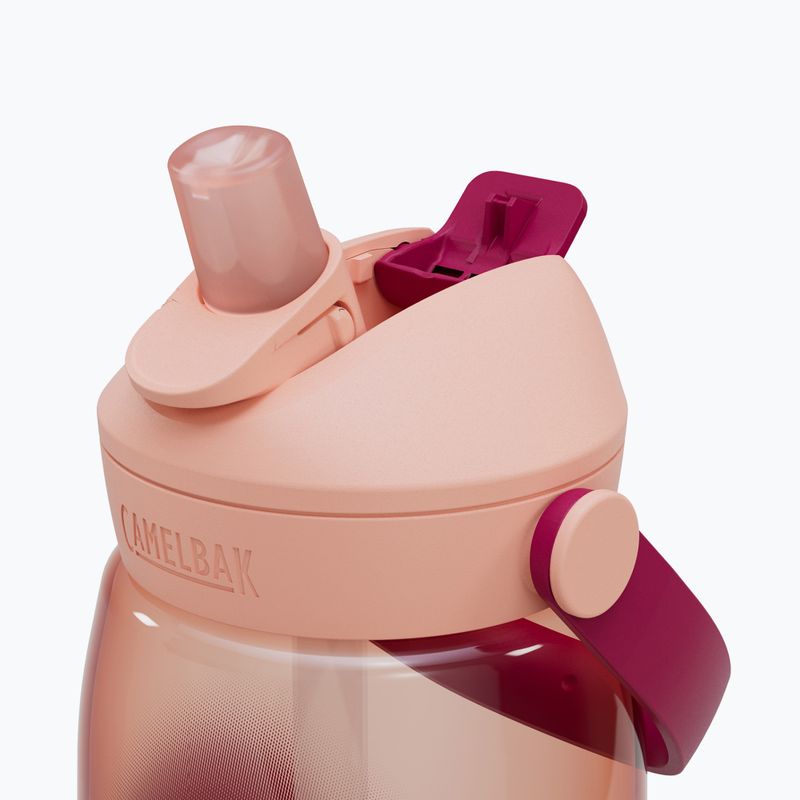 Travel bottle CamelBak Thrive Flip Straw 950 ml blush dawn 3