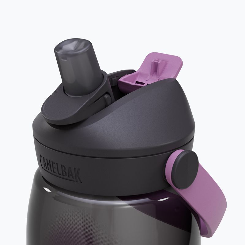 Travel bottle CamelBak Thrive Flip Straw 950 ml lavendar dawn 3