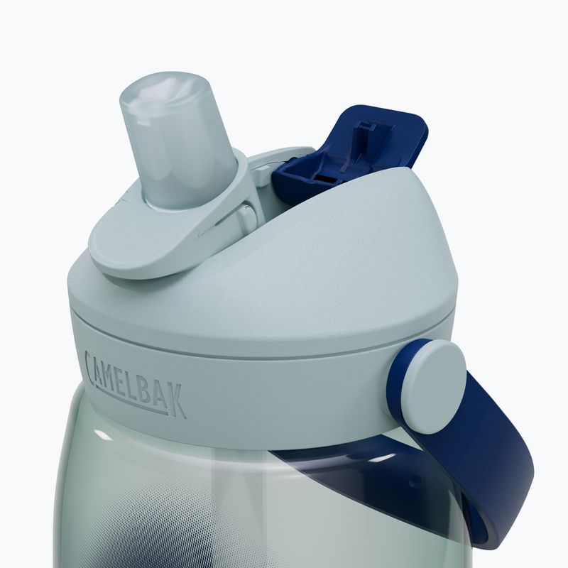 Travel bottle CamelBak Thrive Flip Straw 950 ml deep sea dawn 3