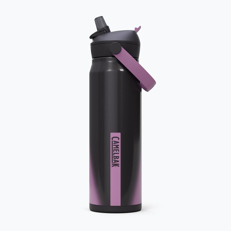 Travel bottle Camelbak Thrive Flip Straw Insulated SST 740 ml lavendar dawn