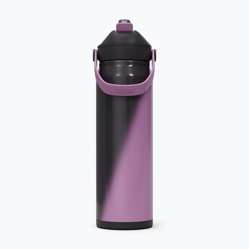 Travel bottle Camelbak Thrive Flip Straw Insulated SST 740 ml lavendar dawn 2