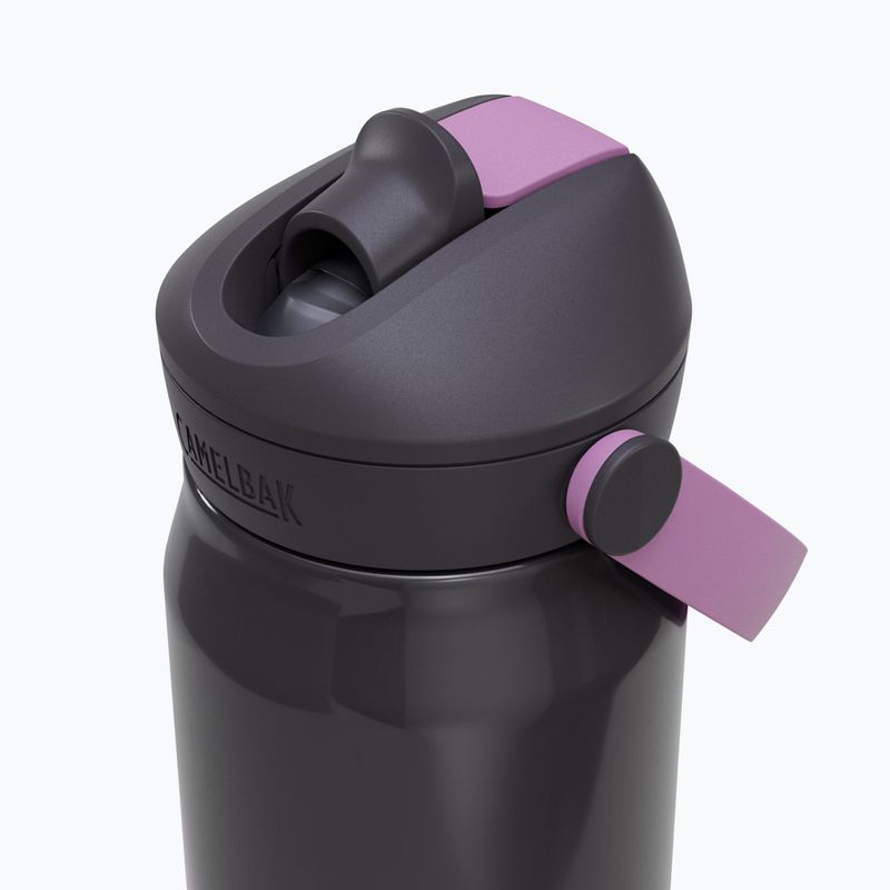 Travel bottle Camelbak Thrive Flip Straw Insulated SST 740 ml lavendar dawn 4