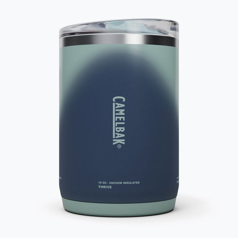 Thermal mug CamelBak Thrive Mug Insulated SST navy 2