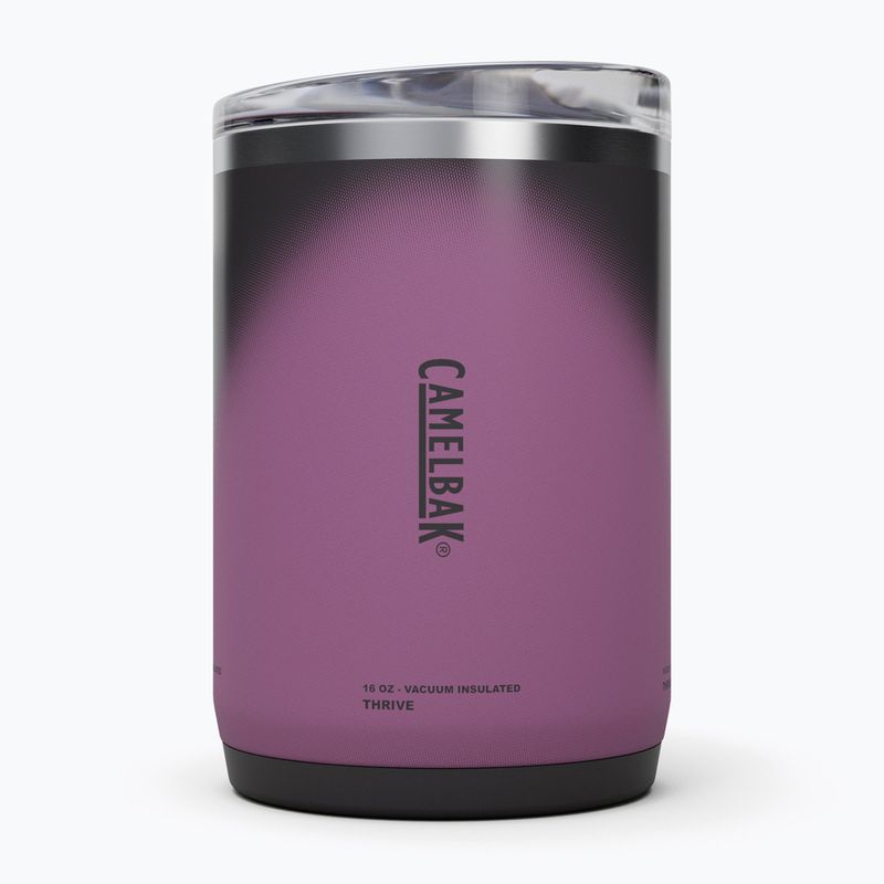 Thermal mug CamelBak Thrive Mug Insulated SST purple 2
