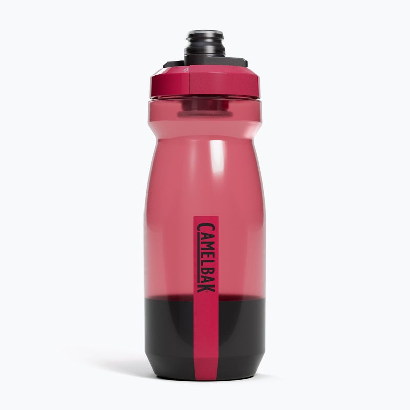 Bike bottle CamelBak Podium 620 ml mercury berry