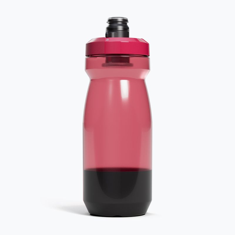 Bike bottle CamelBak Podium 620 ml mercury berry 2