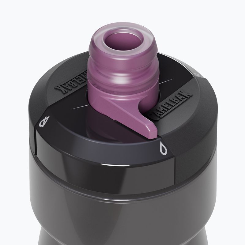 Bike bottle CamelBak Podium 710 ml pimento mercury night fall 4