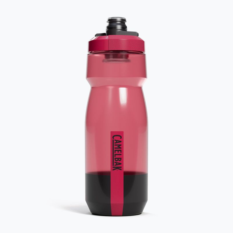 Bike bottle CamelBak Podium 710 ml pimento mercury berry