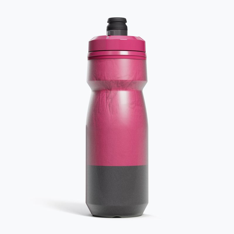 Bike bottle CamelBak Podium Chill 620 ml mercury berry 2