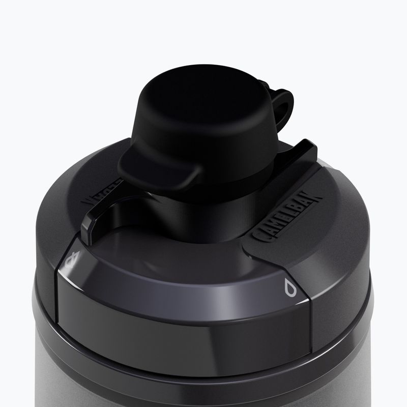 Bike bottle CamelBak Podium Dirt Series Chill 620 ml black digi camo 3