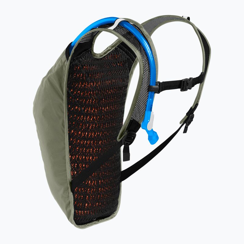 Cycling backpack CamelBak Hydrobak Light 2.5 l z bukłakiem 1.5 l fog 4