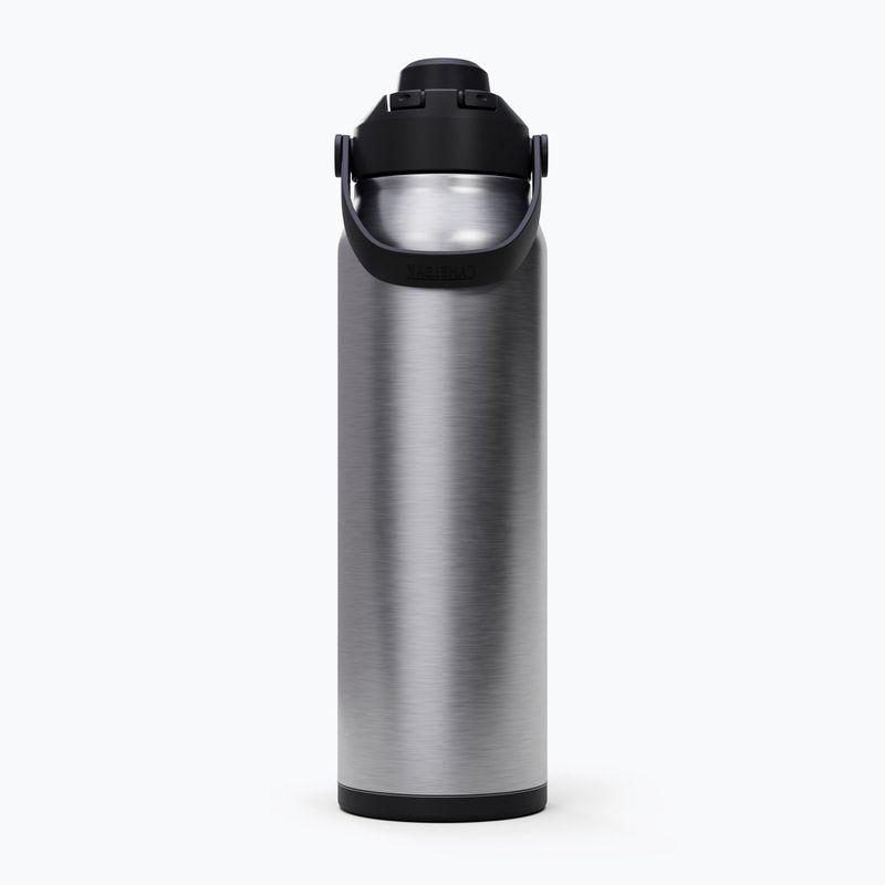 Travel bottle CamelBak Thrive Chug Insulated SST 950 ml silver 2