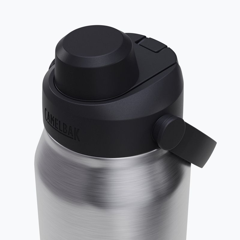 Travel bottle CamelBak Thrive Chug Insulated SST 950 ml silver 3