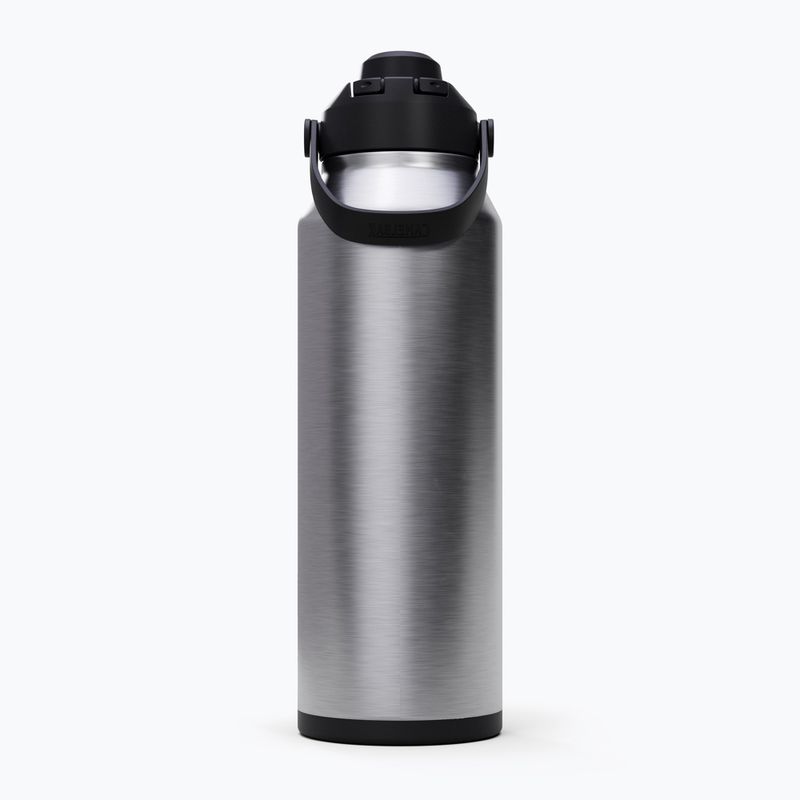 Thermal bottle Camelbak Thrive Chug Insulated SST 1200 ml silver 2