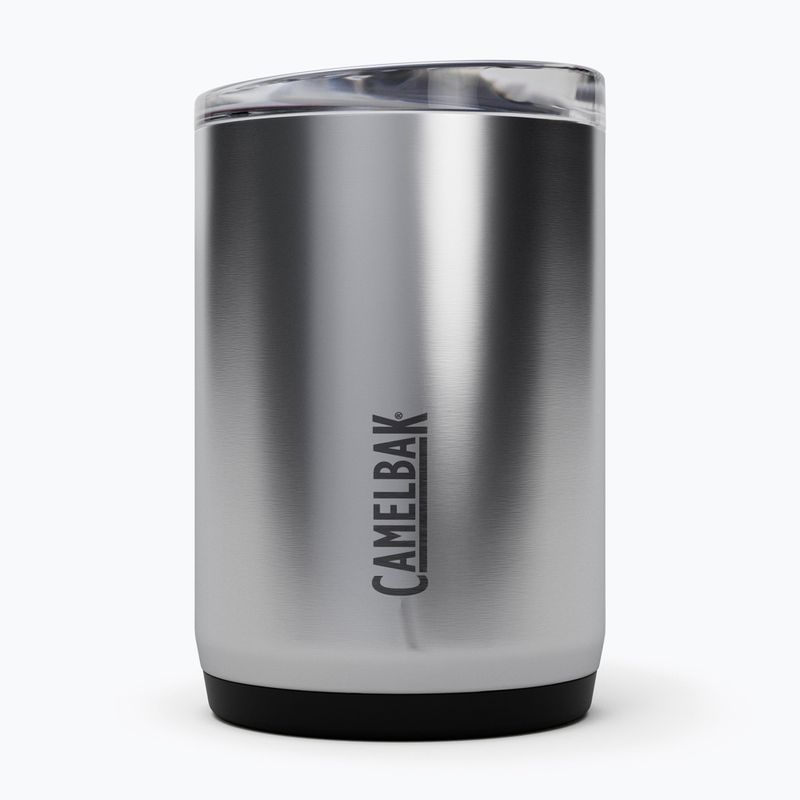 Thermal mug CamelBak Thrive Mug Insulated SST silver 2