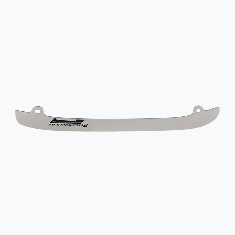 CCM SB Stainless +2 hockey blades 2