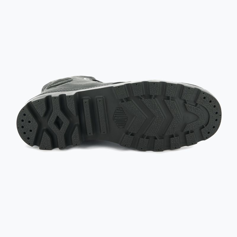 Palladium Mono Chrome olive night shoes 11