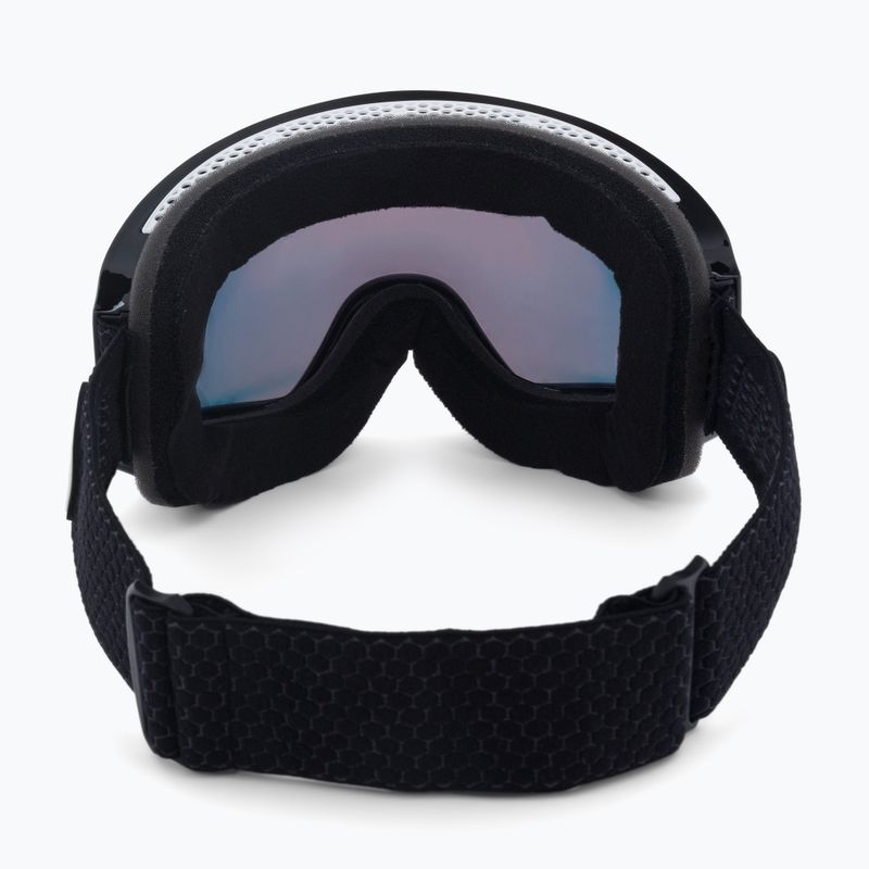 DRAGON PXV split/lumalens red ion/lumalens light rose ski goggles 38280/6534614 4