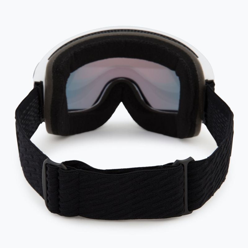 DRAGON PXV icon/lumalens red ion+lumalens light rose ski goggles 4