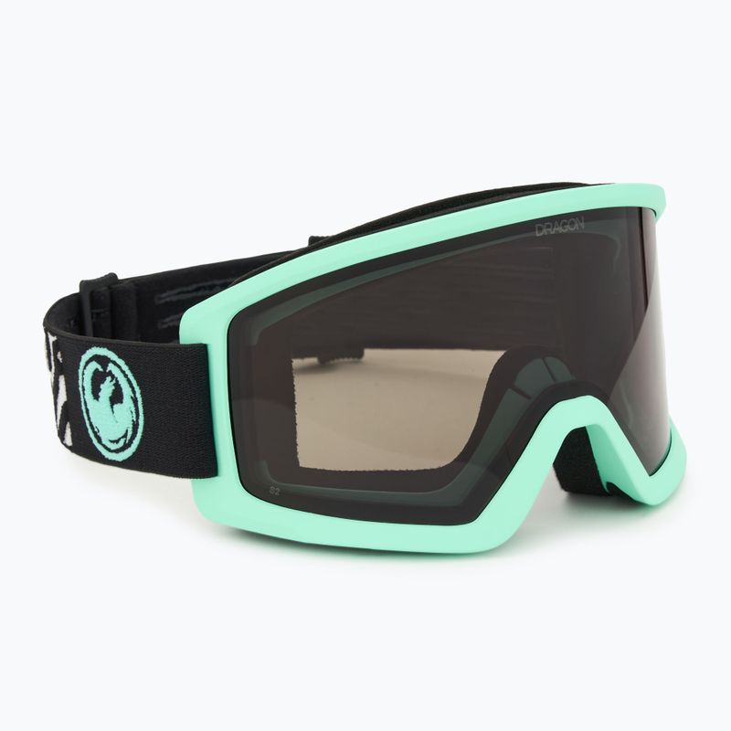 DRAGON DX3 L OTG wildside/lumalens dark smoke ski goggles