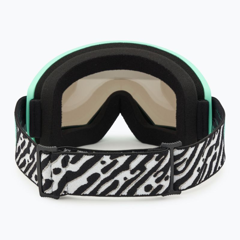 DRAGON DX3 L OTG wildside/lumalens dark smoke ski goggles 3