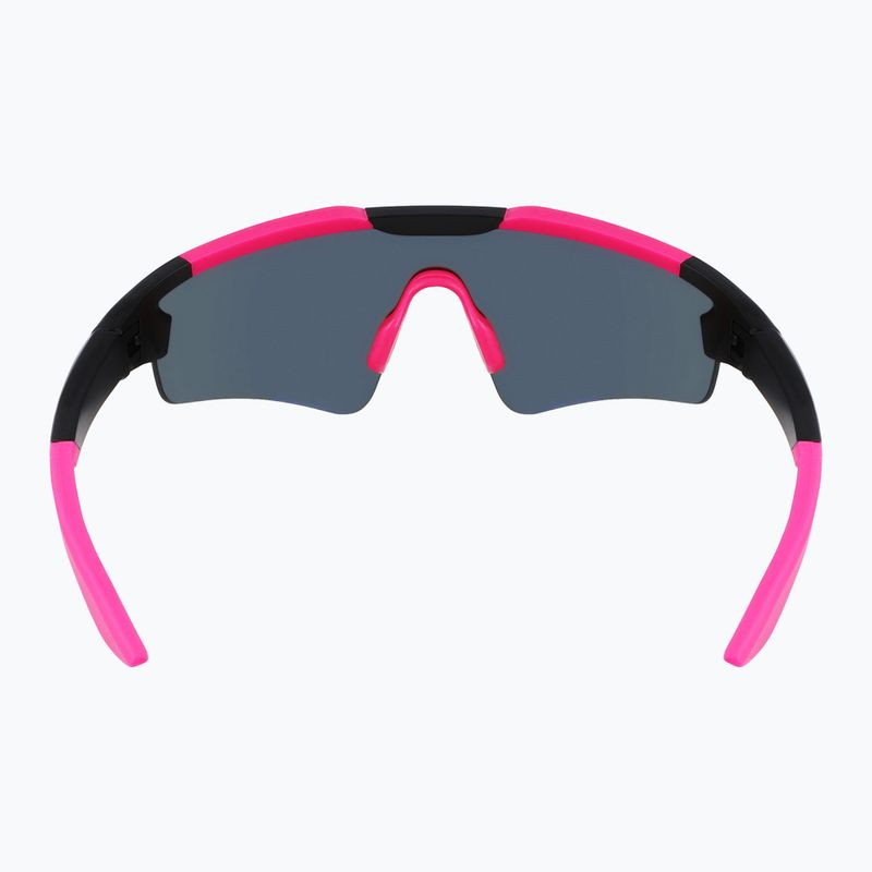 Nike Cloak matte black/ infrared mirror children's sunglasses 3