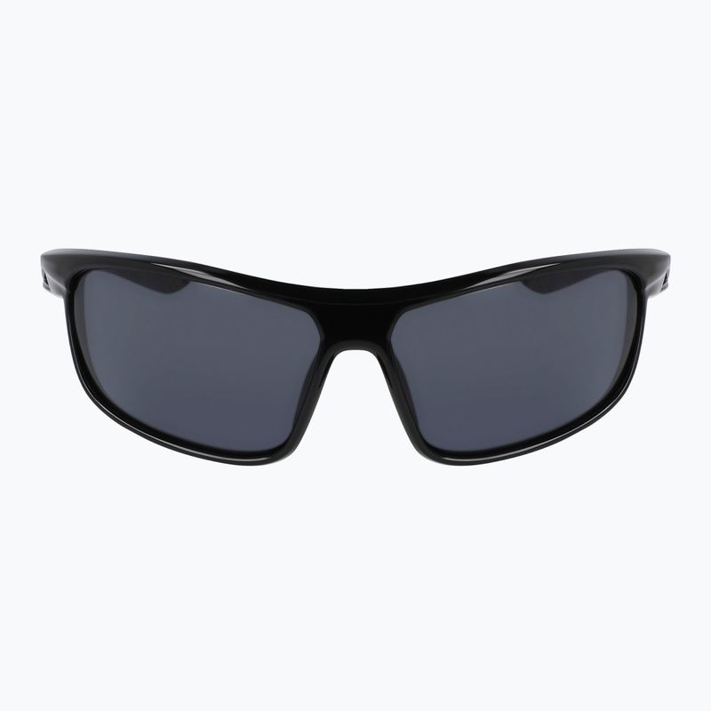 Nike Windtrack Run black/ grey sunglasses 2