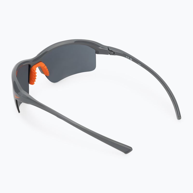 Sunglasses Nike Skylon Rise smoke grey/grey 2