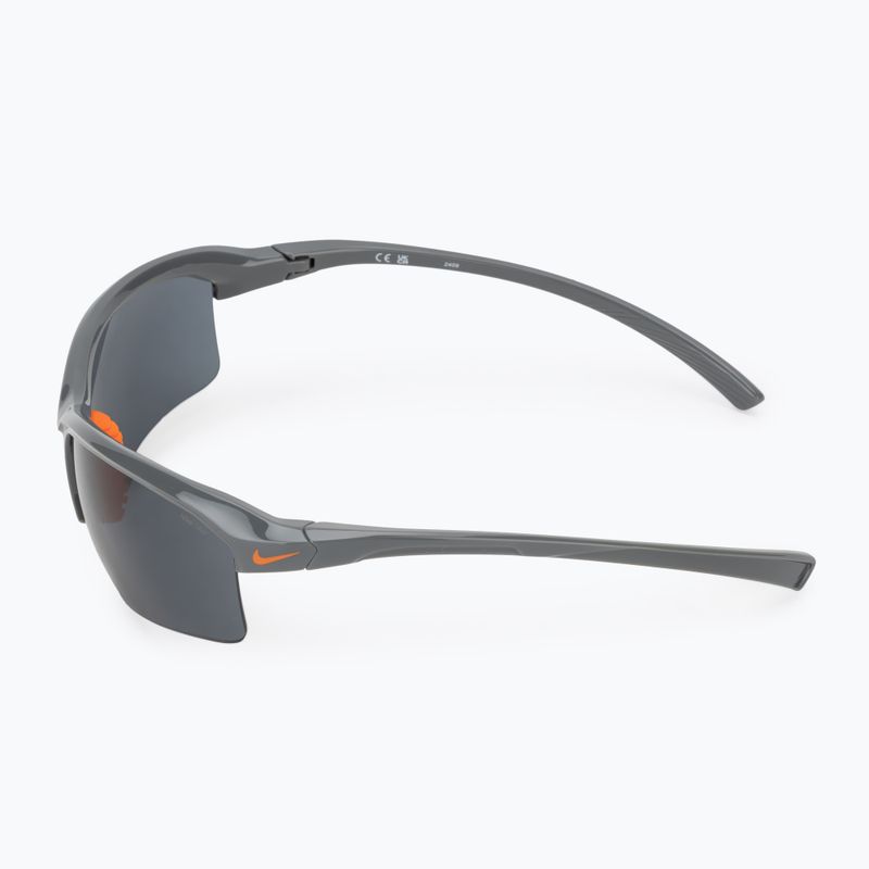 Sunglasses Nike Skylon Rise smoke grey/grey 4