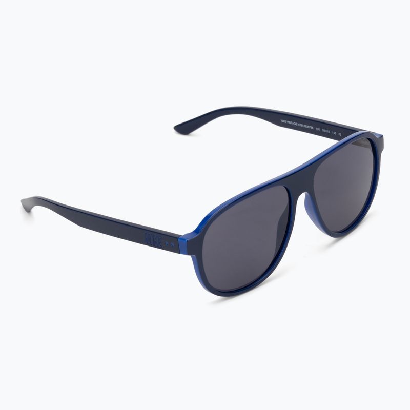 Sunglasses Nike Vintage Icon blue void/blue