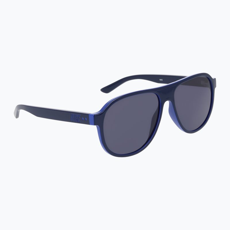 Sunglasses Nike Vintage Icon blue void/blue
