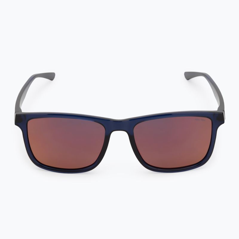 Sunglasses Nike Vital Core blue void/orange mirror 3