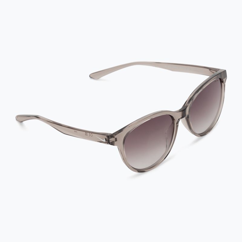 Sunglasses Nike Vital Trend college grey/brown gradient