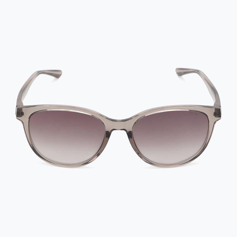 Sunglasses Nike Vital Trend college grey/brown gradient 3