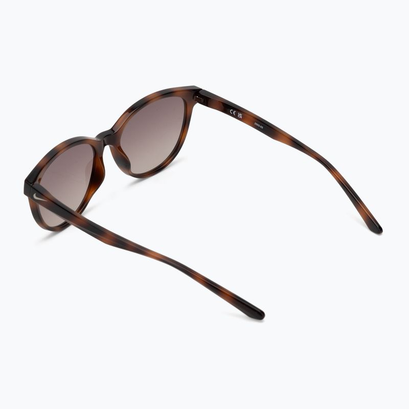 Sunglasses Nike Vital Trend tortoise/brown gradient 2