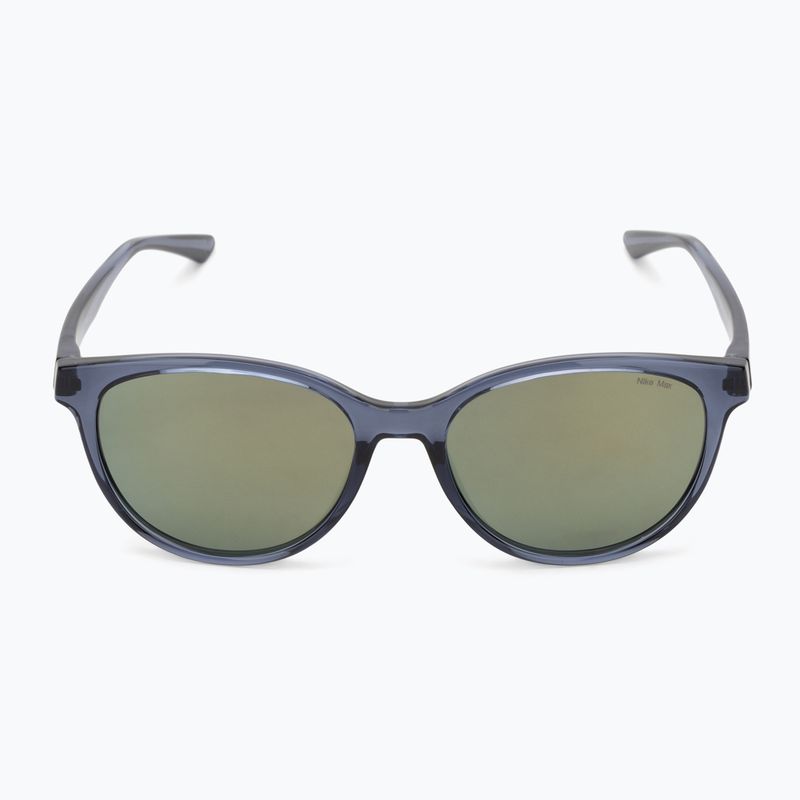 Sunglasses Nike Vital Trend diffused blue/yellow mirror 3