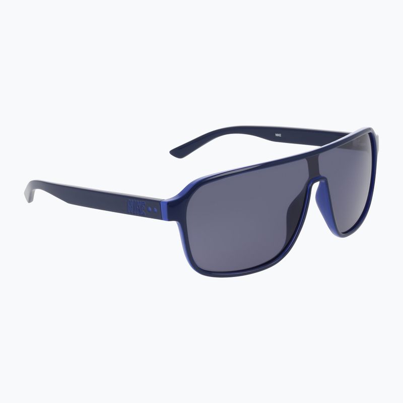 Sunglasses Nike Vintage Flyer blue void/blue