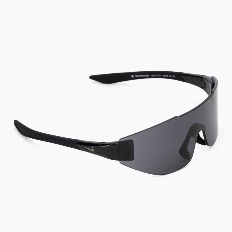 Sunglasses Nike Athena Edge black/grey