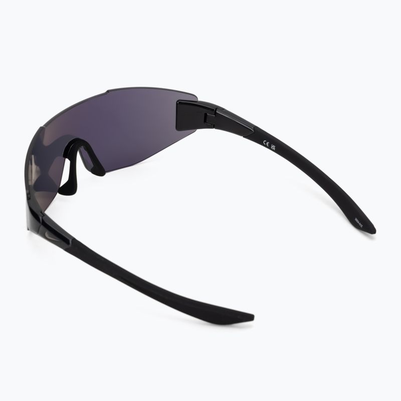 Sunglasses Nike Athena Edge black/grey 2