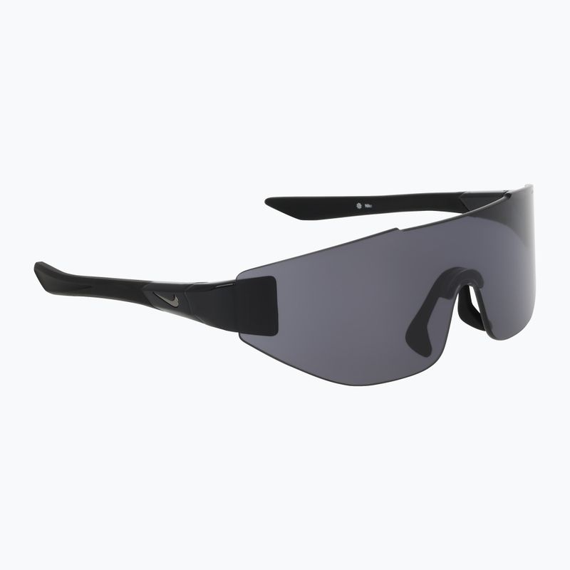 Sunglasses Nike Athena Edge black/grey