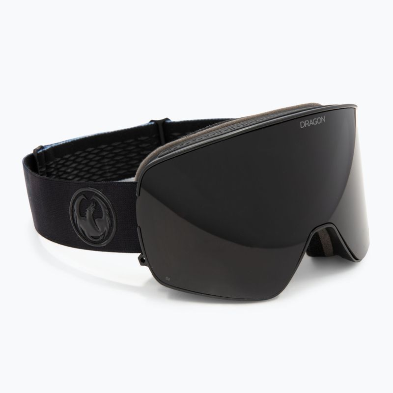Ski goggles DRAGON NFX2 blake paul/lumalens midnight/lumalens violet 2
