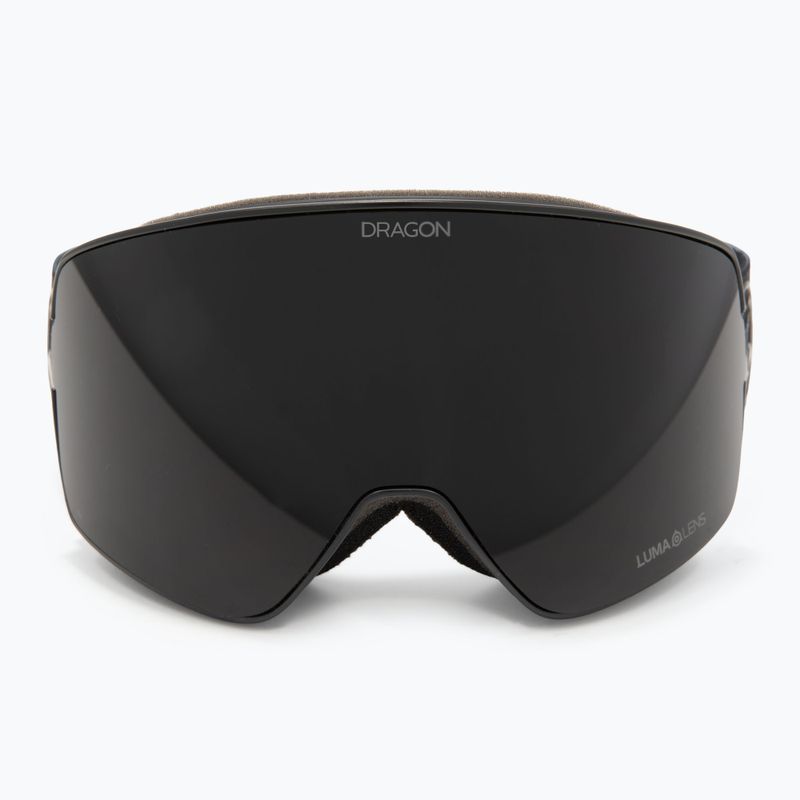 Ski goggles DRAGON NFX2 blake paul/lumalens midnight/lumalens violet 3