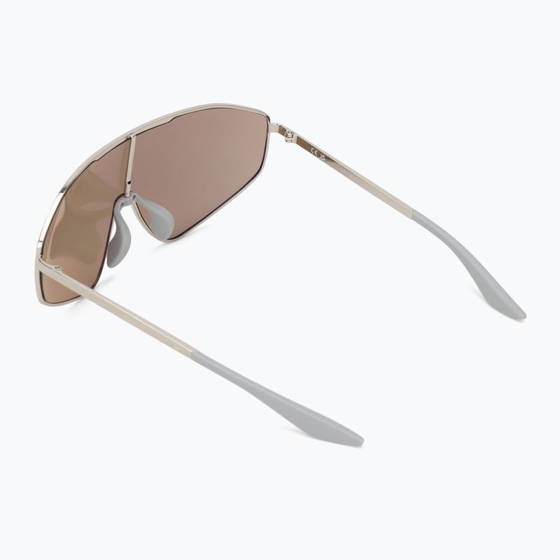 Sunglasses Nike Echo Shield 2 silver/gold mirror 2
