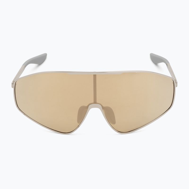 Sunglasses Nike Echo Shield 2 silver/gold mirror 3