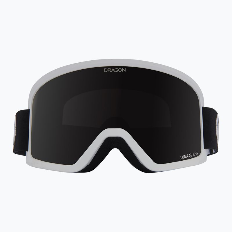 Ski goggles DRAGON DX3 OTG chris benchetler/chris lite/lumalens midnight 2
