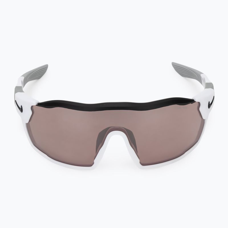 Sunglasses Nike Show X Rush E white/road tint 3